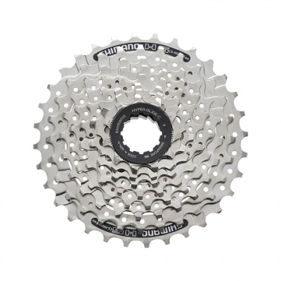 Shimano Acera CS-HG41 8-speed Cassette 11 - 32T