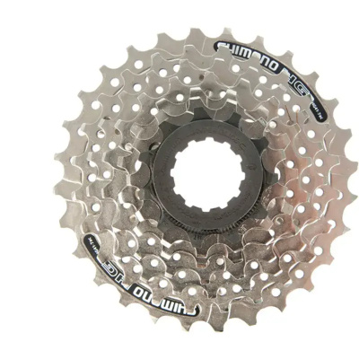 Shimano Acera HG41 7-Speed Cassette 11-28