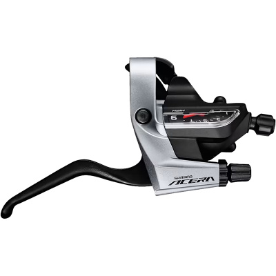 Shimano Acera M3000 RAPIDFIRE PLUS 9-Speed Rear Shift Lever 2050mm OE Stock