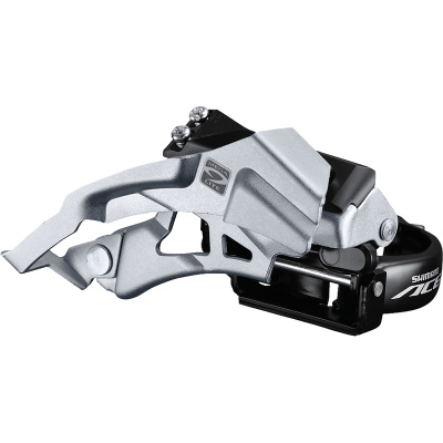 Shimano Acera T3000 66-69deg 34.9mm Clamp Front Derailleur OE Stock