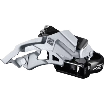 Shimano Acera T3000 Down Pull 34.9mm Clamp Front Derailleur OE Stock