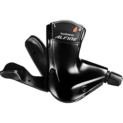 Shimano Alfine S7000 8-Speed Shift Lever OE Stock