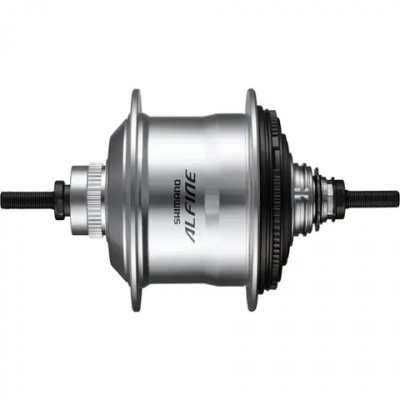 Shimano Alfine SG-S7001 11-Speed 135 mm Disc Hub