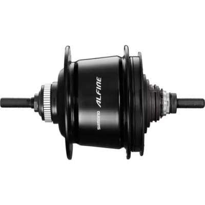 Shimano Alfine SG-S7001 11-speed 135mm Disc Hub