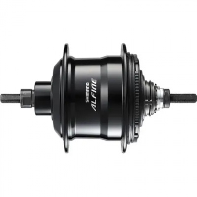 Shimano Alfine SG-S7001 Internal 8-Speed Gear Hub