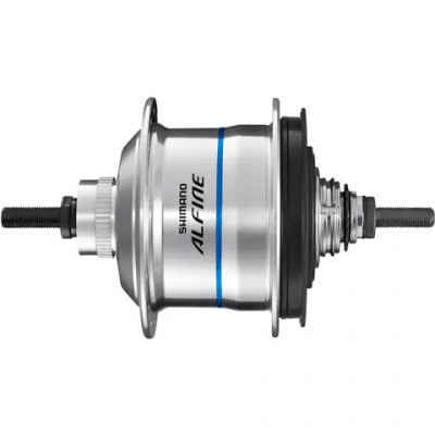 Shimano Alfine SG-S7051 11-Speed Di2 135mm Disc Gear Hub
