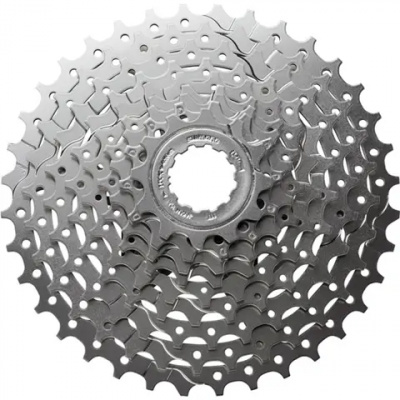 Shimano Alivio CS-HG400 9-speed 12- 36T Cassette