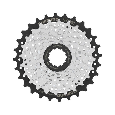 Shimano Altus CS-HG400 7-speed cassette 11 - 28T
