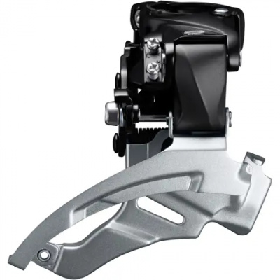 Shimano Altus FD-M2000 9 Speed MTB Front Derailleur