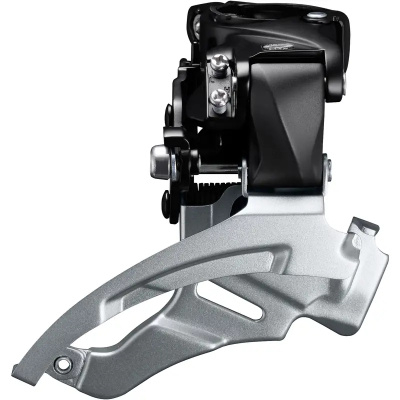 Shimano Altus FD-M2000 9-speed front derailleur 63-66