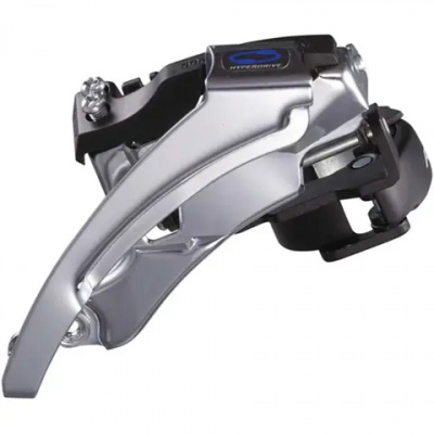 Shimano Altus FD-M310 8-speed Top Swing 42-48T Front Derailleur