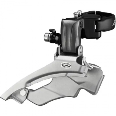 Shimano Altus FD-M371 MTB 9-Speed Front Derailleur