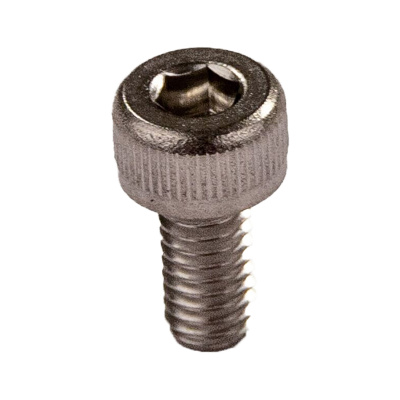 Shimano BM-E8030/8031 upper base fixing bolt B - M4 x 8mm