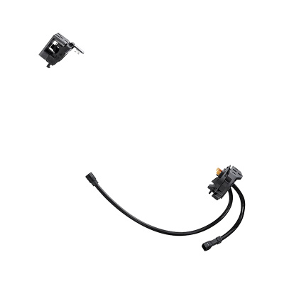Shimano BM-E8031 Steps battery mount plus battery cable