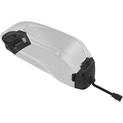 Shimano BM-EN600 battery mount and cable without key cylinder