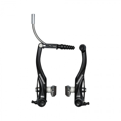 Shimano BR-T4000 Alivio Front V-Brakes