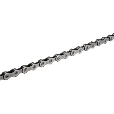 Shimano CN-E8000-11 Rear/Front Single Quick Link 138L SIL-TEC Chain