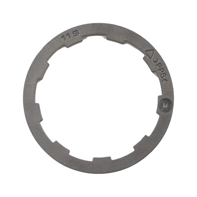 Shimano CS-5800 cassette sprocket spacer - 2.18 mm