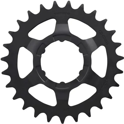 Shimano CS-C7000 Nexus Inter-5 Sprocket Wheel - 27T