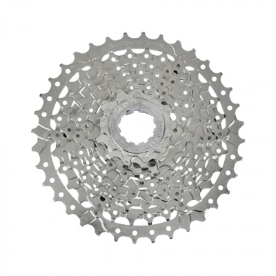 Shimano CS-HG400 Alivio 9-Speed Cassette 11-36T