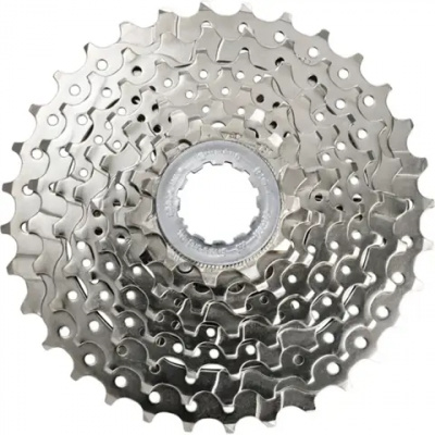 Shimano CS-HG50 8-speed 11 - 28T Cassette