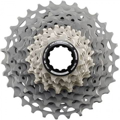 Shimano CS-R9200 Dura Ace 12-speed Cassette