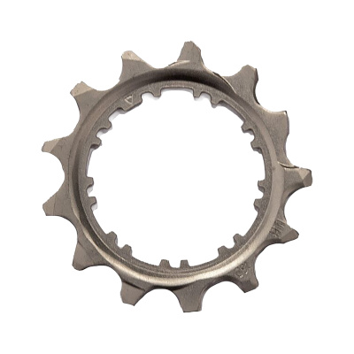 Shimano CS-R9200 cassette sprocket - 13 TD built