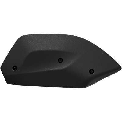 Shimano DC-EP801-B drive unit cover - left cover
