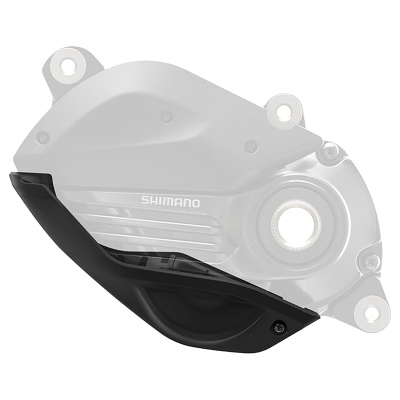 Shimano DC-EP801-G drive unit cover - bottom cover