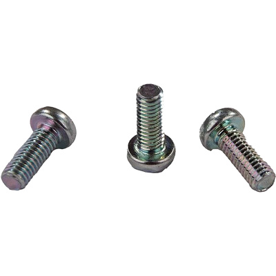 Shimano DU-E6000 fixing bolts set - M3 x 8 mm