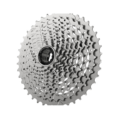 Shimano Deore CS-M4100 10-Speed Cassette OE Stock 11-42T