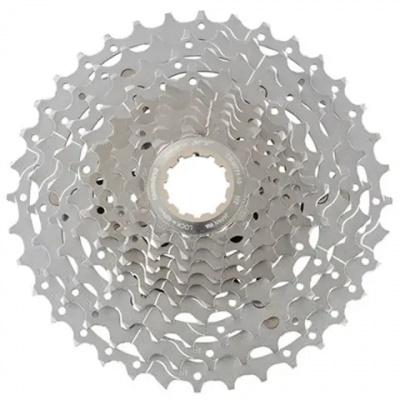 Shimano Deore CS-M771 XT 10-speed cassette 11-36T