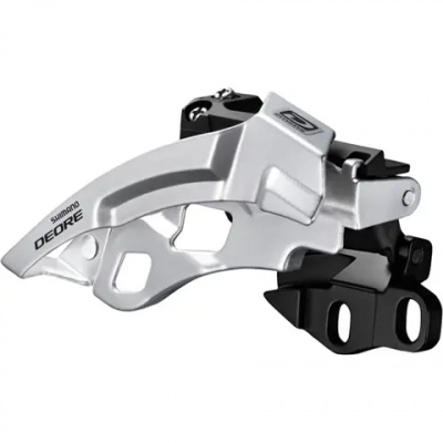Shimano Deore FD-M612-E Front Derailleur