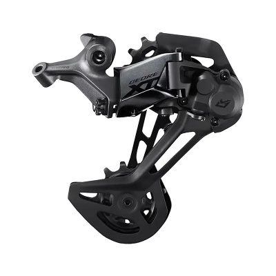 Shimano Deore RD-M8130 XT OE Link Glide 11-Spd Shadow+ SGS long Rr Derailleur