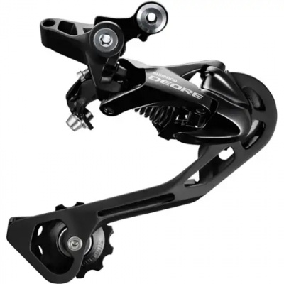 Shimano Deore RD-T6000 Trekking SGS 10 Speed SGS Rear Derailleur