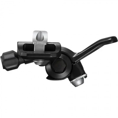 Shimano Deore SL-MT500-L I-Spec EV Left Hand Adjustable Seatpost Lever