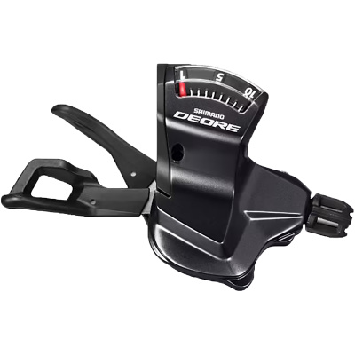 Shimano Deore T6000 10-Speed Rear Shift Lever OE Stock