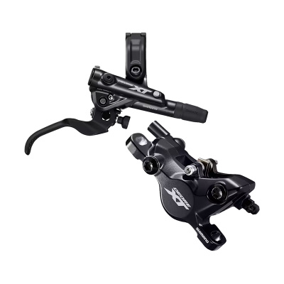 Shimano Deore XT M8100 Hydraulic Disc Brakeset 1700mm OE Stock