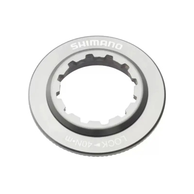 Shimano Dura Ace CS-R9200 Lock Ring and Washer