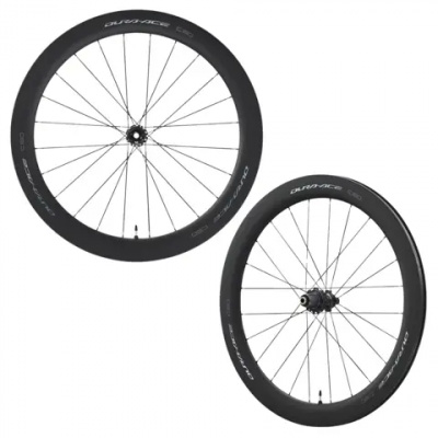 Shimano Dura-Ace Carbon Disc 60mm 700c Road Wheelset
