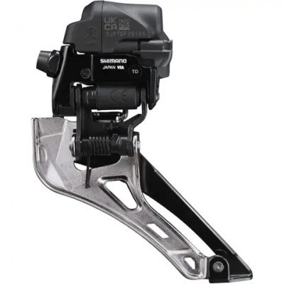 Shimano Dura-Ace FD-R9250 Di2 12-Speed Front Derailleur
