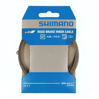 Shimano Dura-Ace Road Brake SIL-TEC Coated Inner Wire