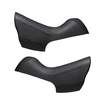 Shimano Dura-Ace ST-9100 Lever Hood Pair