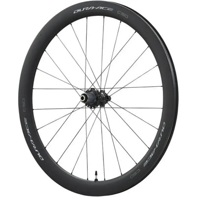Shimano Dura-Ace WH-R9270-C50-TL Disc Carbon Clincher Front Wheel