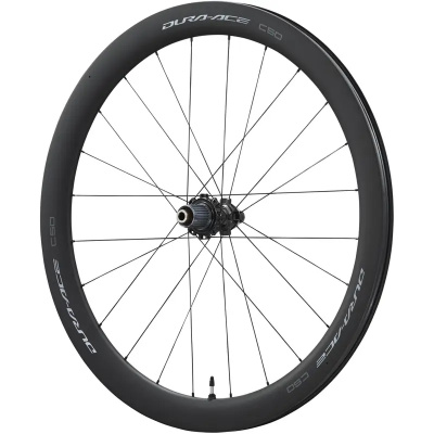 Shimano Dura-Ace WH-R9270-C50-TL Disc Carbon Clincher Rear Wheel