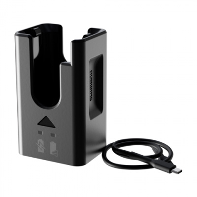 Shimano EC-DN100 Di2 Wireless Battery Charger