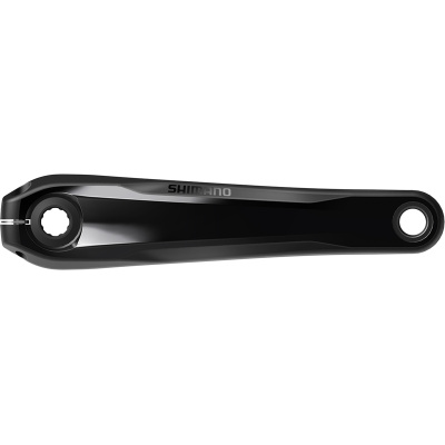 Shimano EM900 HollowTECH II 165mm E-Bike Crank Arms OE Stock