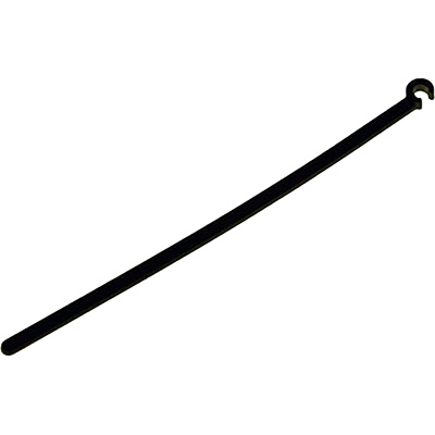 Shimano EW-SD501SM Cable tie set for EW-SD50 internal route wires - pack of 20