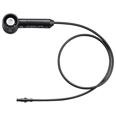 Shimano EW-SS300 speed sensor unit - 540mm cable - torx speed sensor fixing bolt