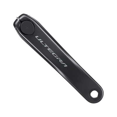 Shimano FC-R8100-P Ultegra left hand crank arm unit